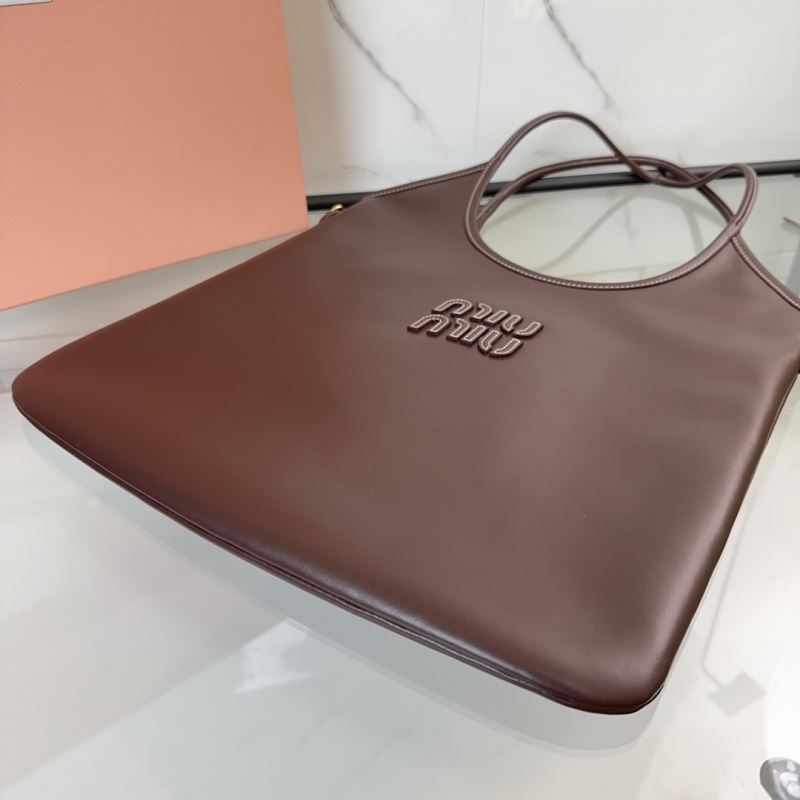 Miu Miu Hobo Bags